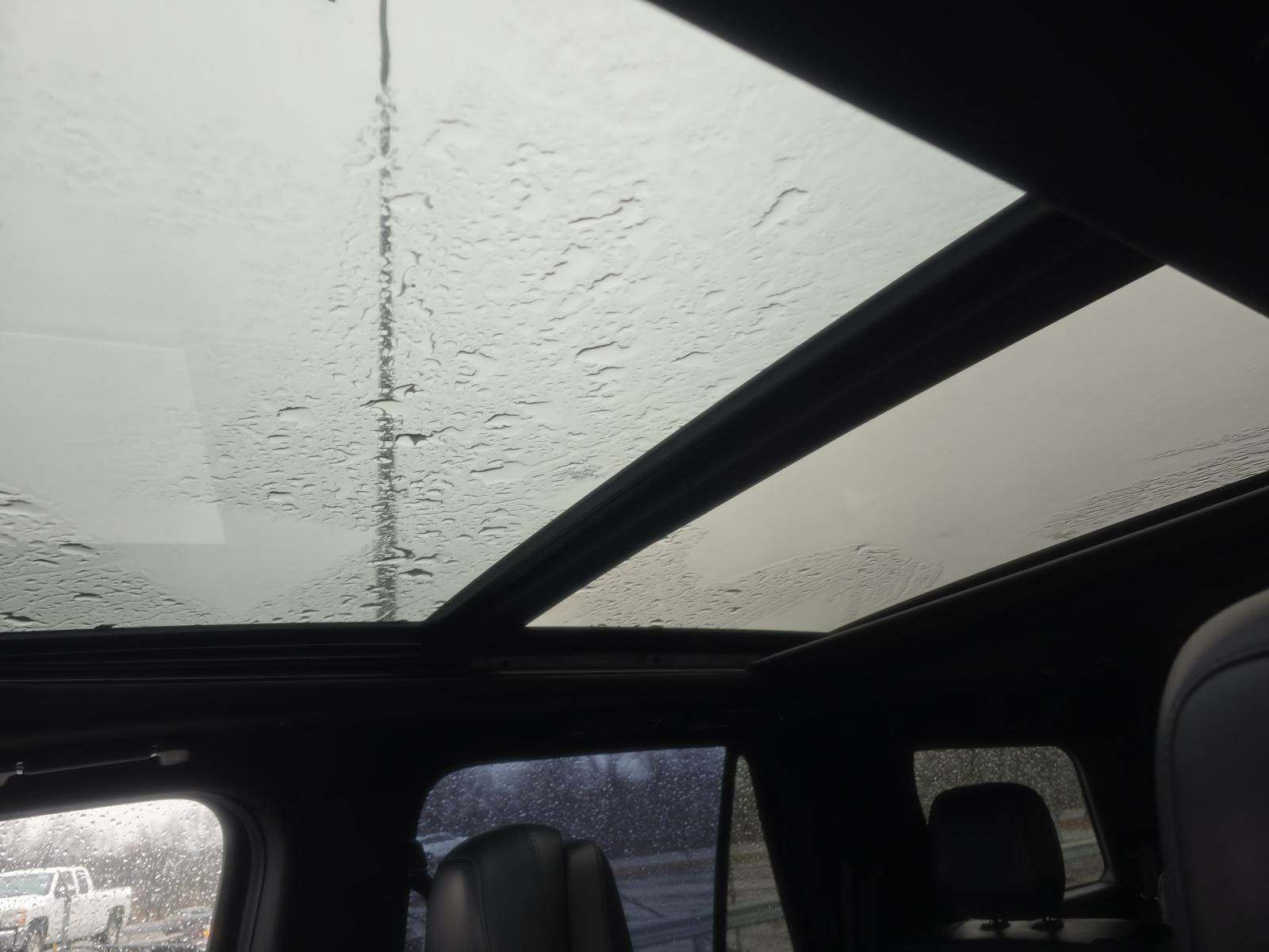 2022 Lincoln Navigator Reserve AWD