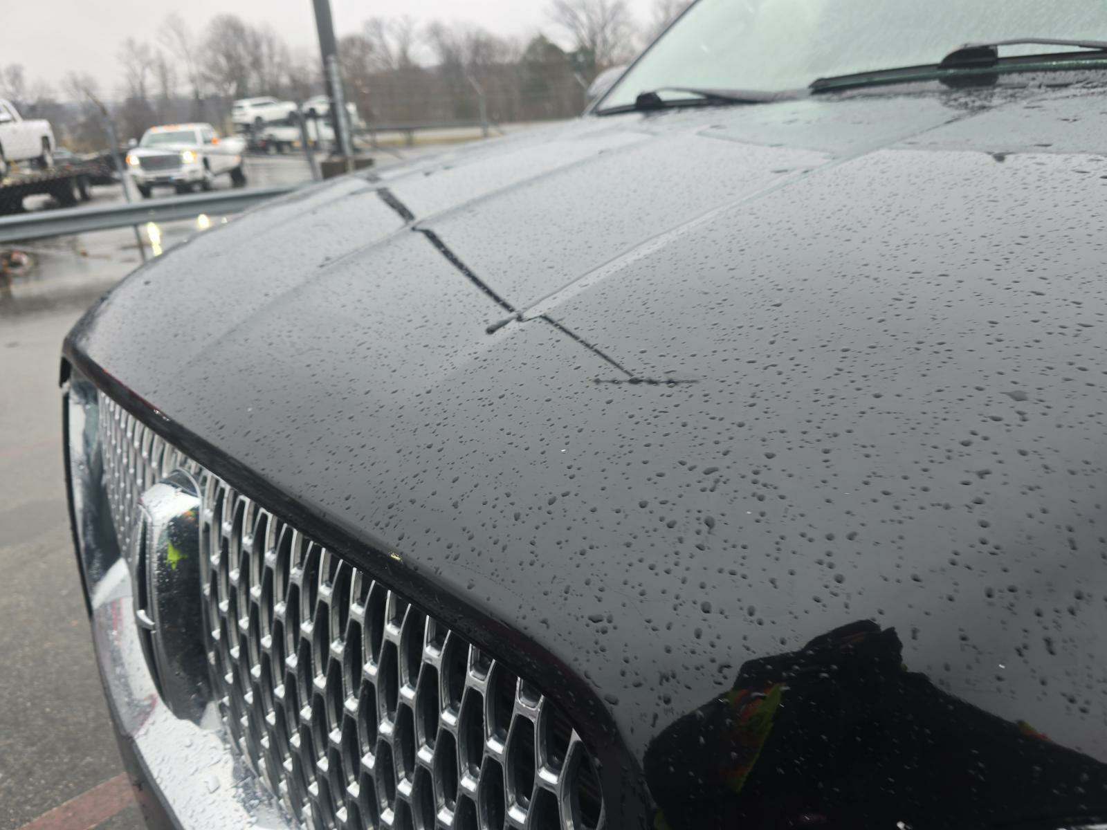 2022 Lincoln Navigator Reserve AWD