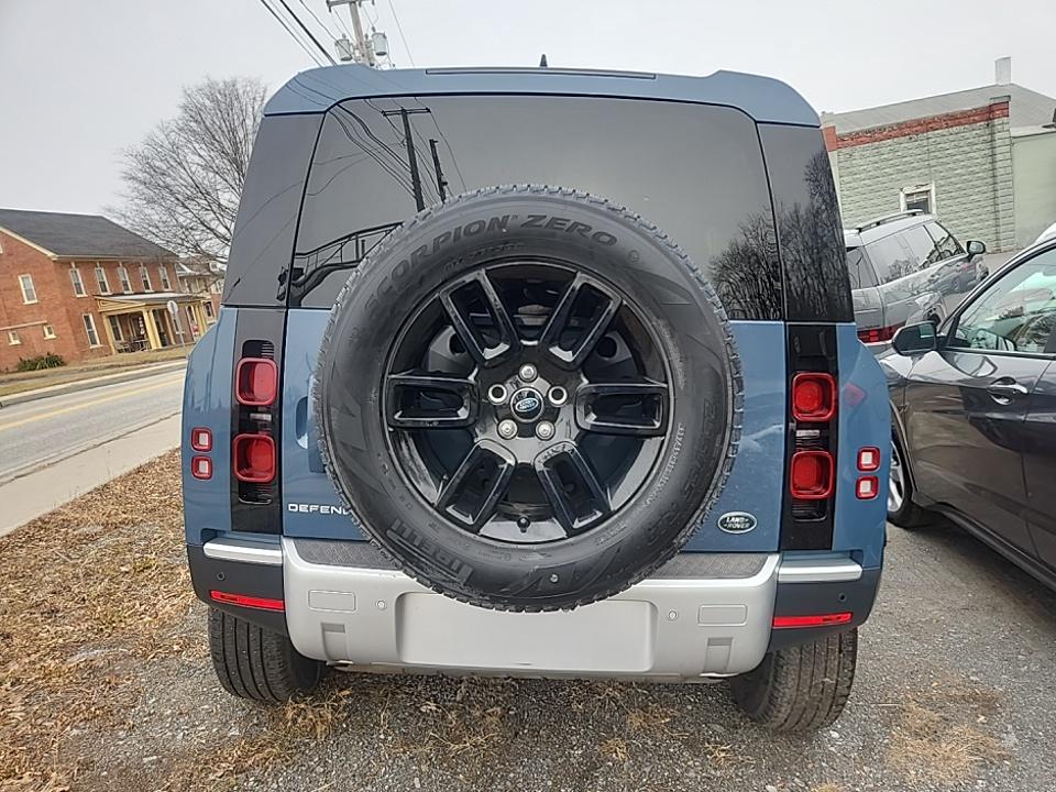 2023 Land Rover Defender 110 S AWD