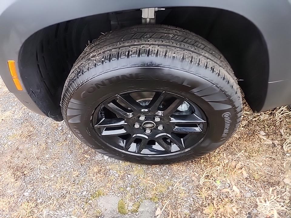 2023 Land Rover Defender 110 S AWD