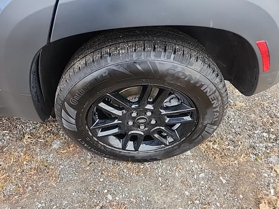 2023 Land Rover Defender 110 S AWD