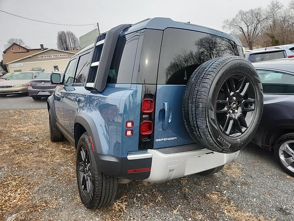2023 Land Rover Defender 110 S AWD