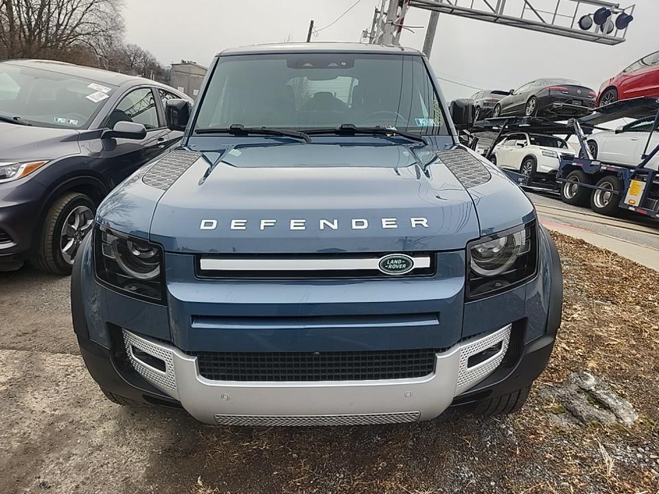 2023 Land Rover Defender 110 S AWD