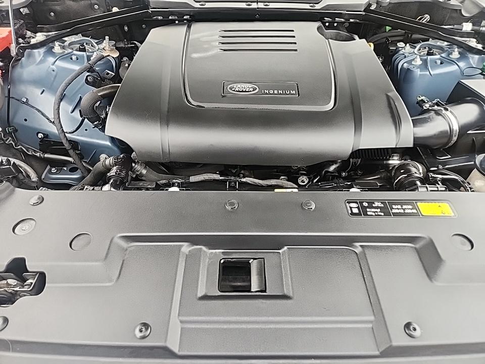 2023 Land Rover Defender 110 S AWD