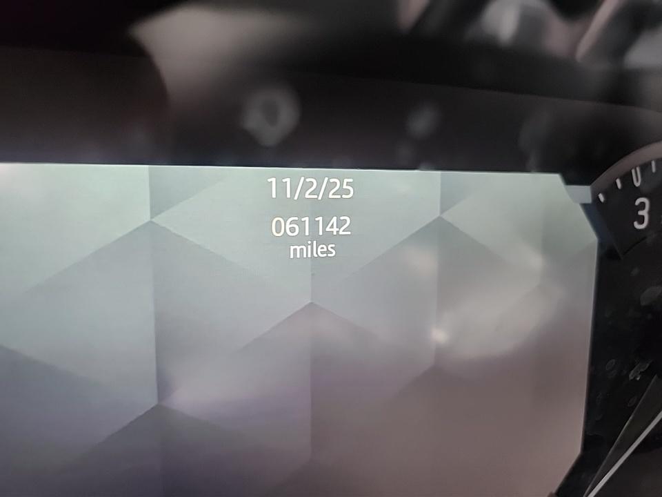 2023 Land Rover Defender 110 S AWD