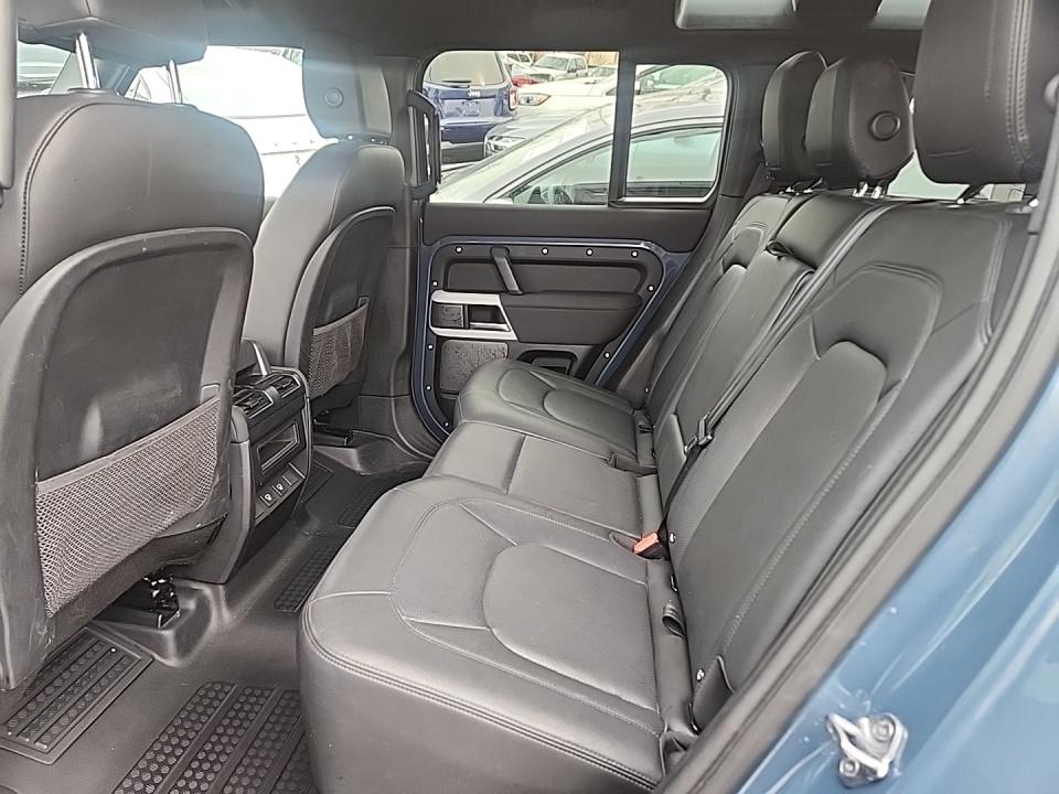 2023 Land Rover Defender 110 S AWD