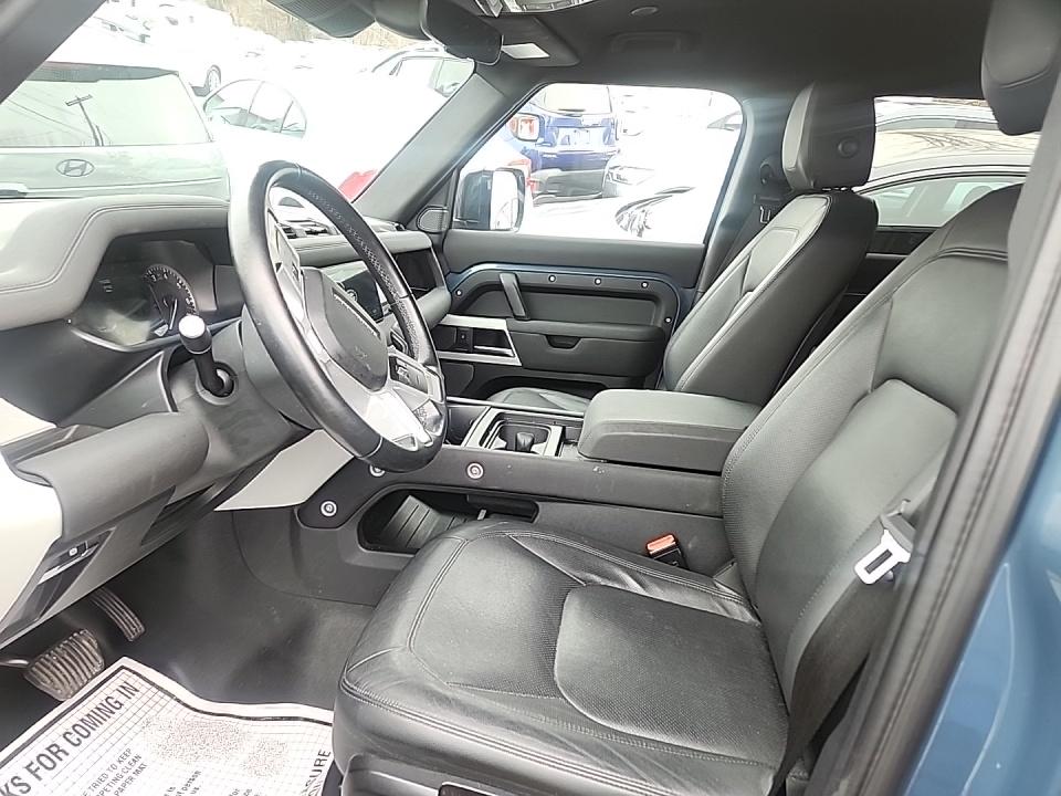 2023 Land Rover Defender 110 S AWD