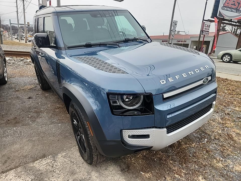 2023 Land Rover Defender 110 S AWD