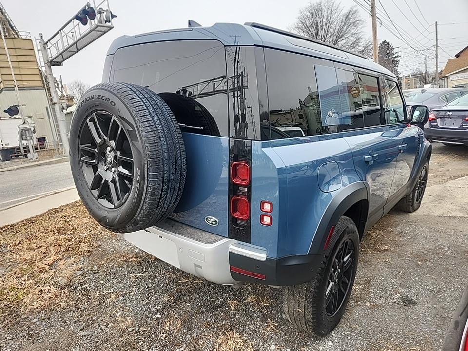 2023 Land Rover Defender 110 S AWD