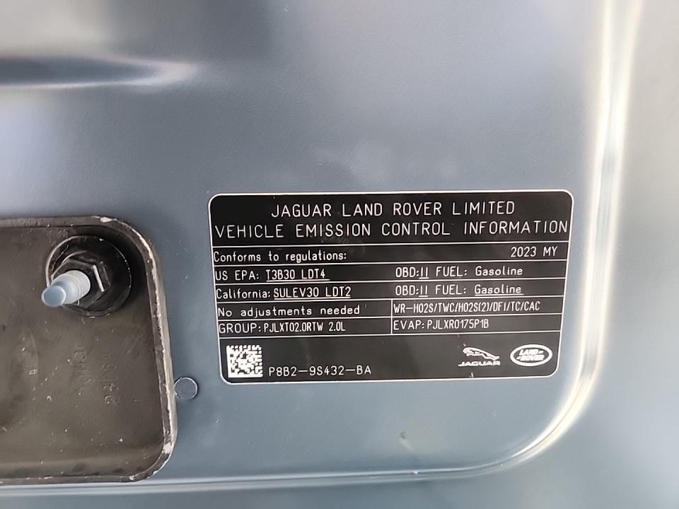 2023 Land Rover Defender 110 S AWD