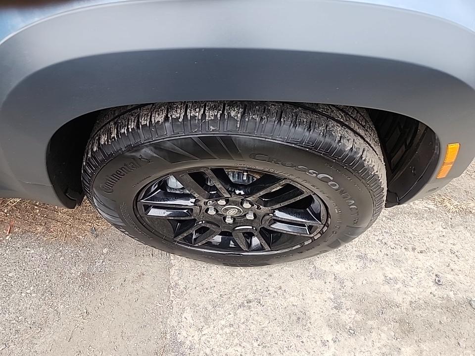 2023 Land Rover Defender 110 S AWD