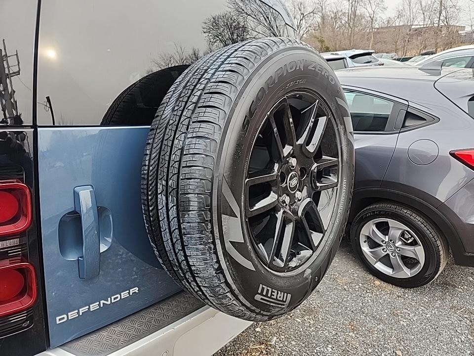 2023 Land Rover Defender 110 S AWD