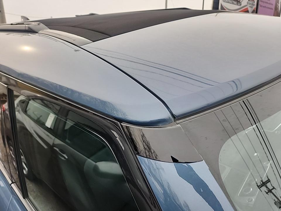 2023 Land Rover Defender 110 S AWD