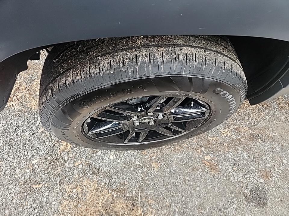 2023 Land Rover Defender 110 S AWD