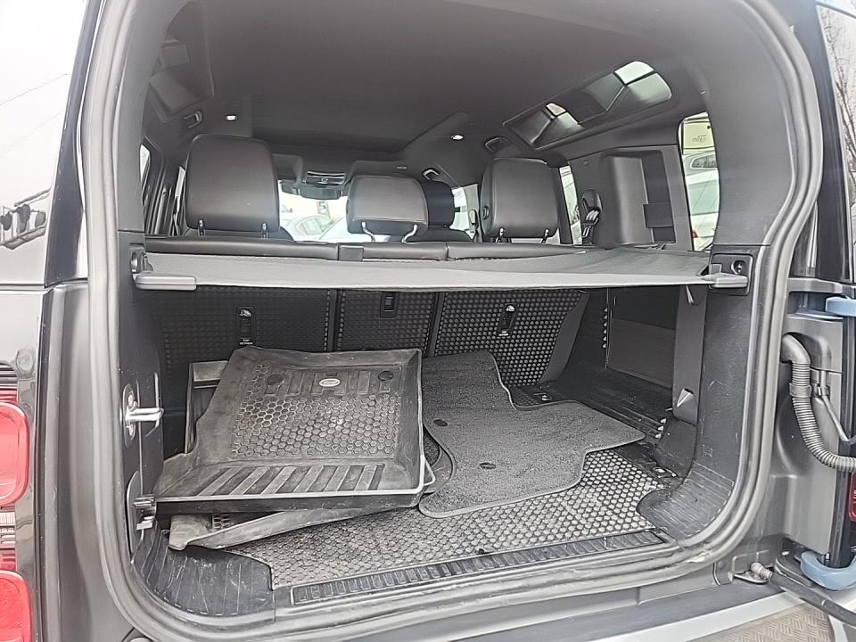 2023 Land Rover Defender 110 S AWD