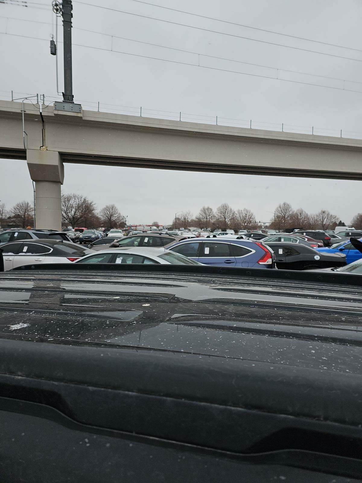 2017 Ford Explorer XLT FWD