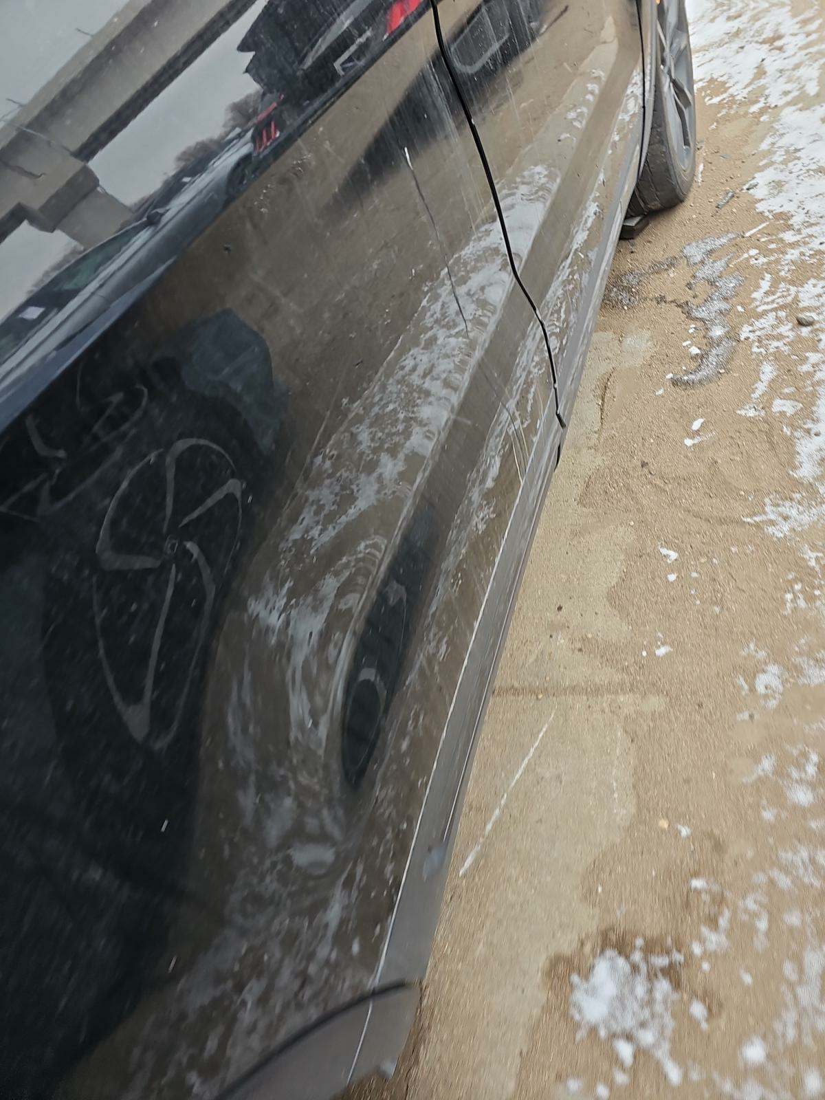 2017 Ford Explorer XLT FWD