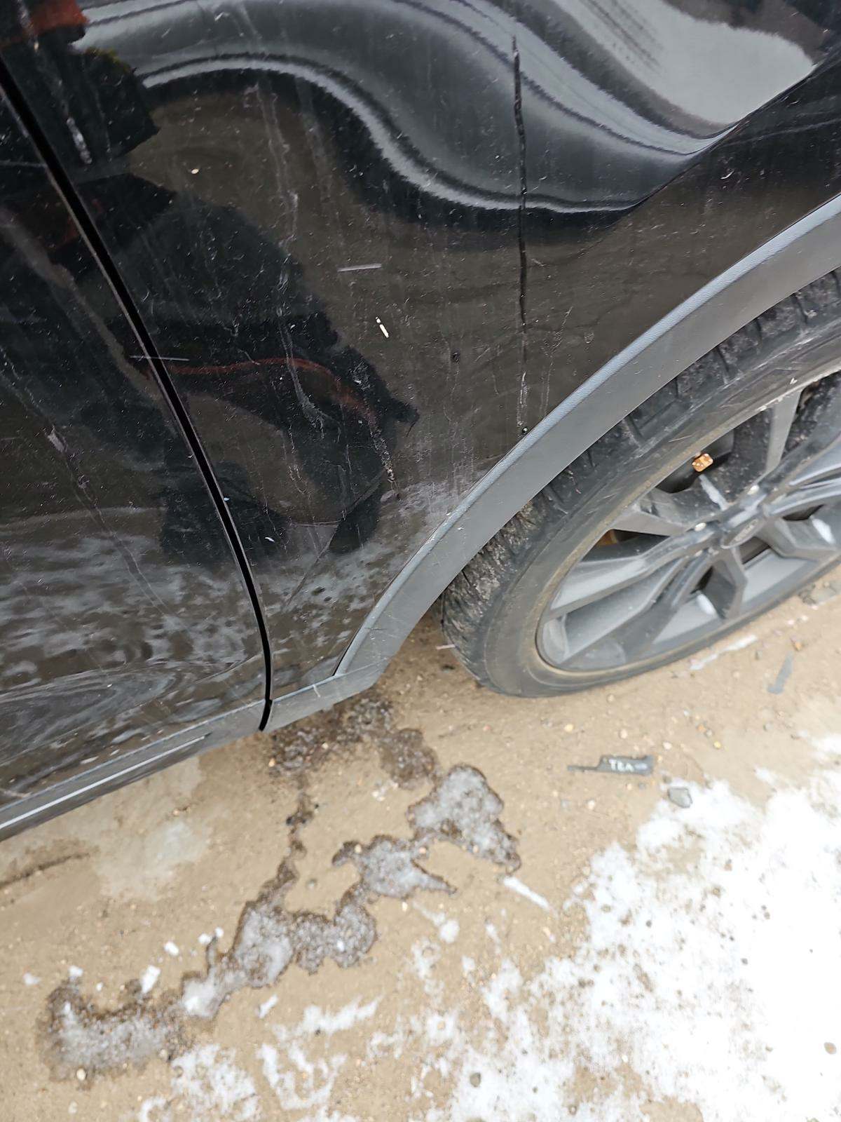 2017 Ford Explorer XLT FWD