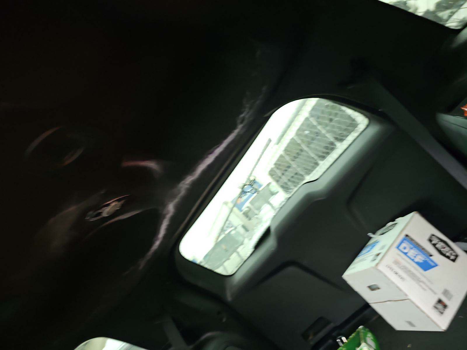 2017 Ford Explorer XLT FWD