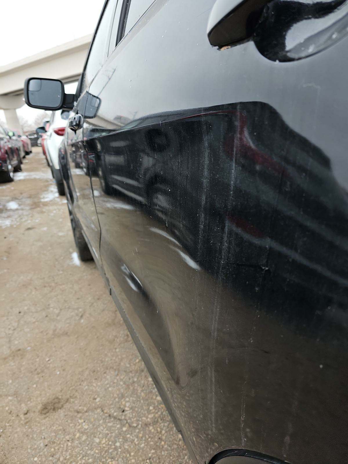 2017 Ford Explorer XLT FWD