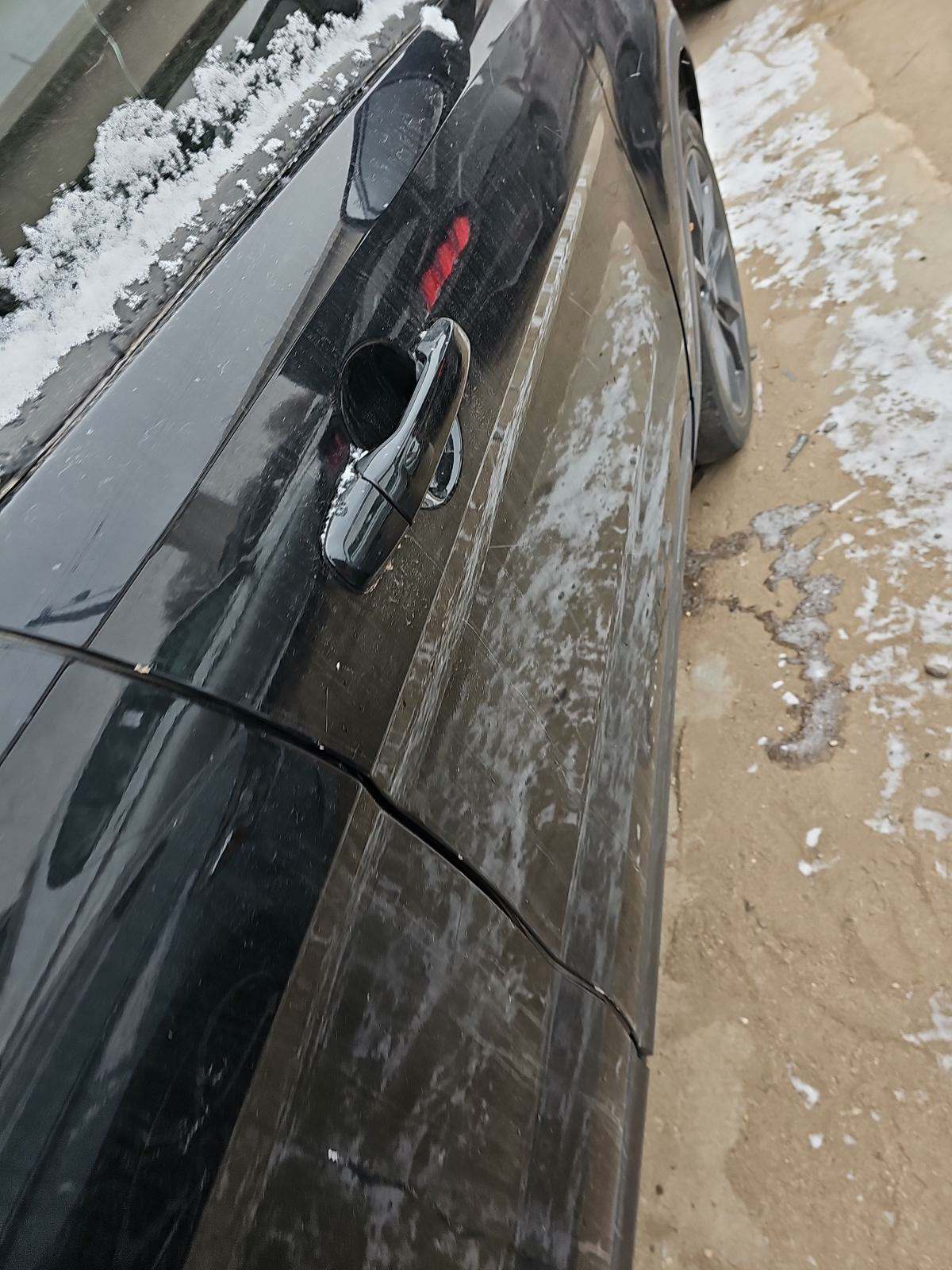 2017 Ford Explorer XLT FWD