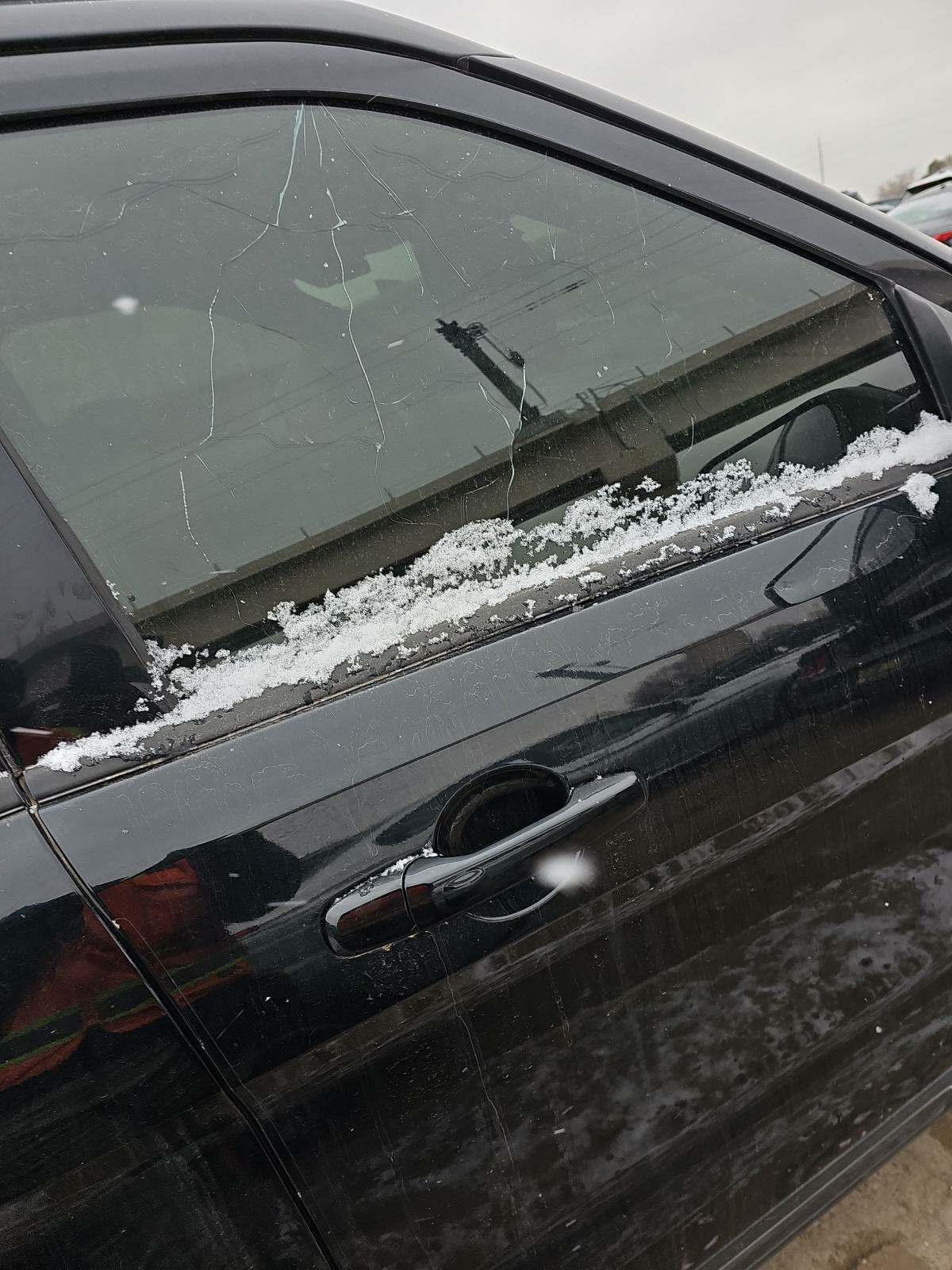 2017 Ford Explorer XLT FWD