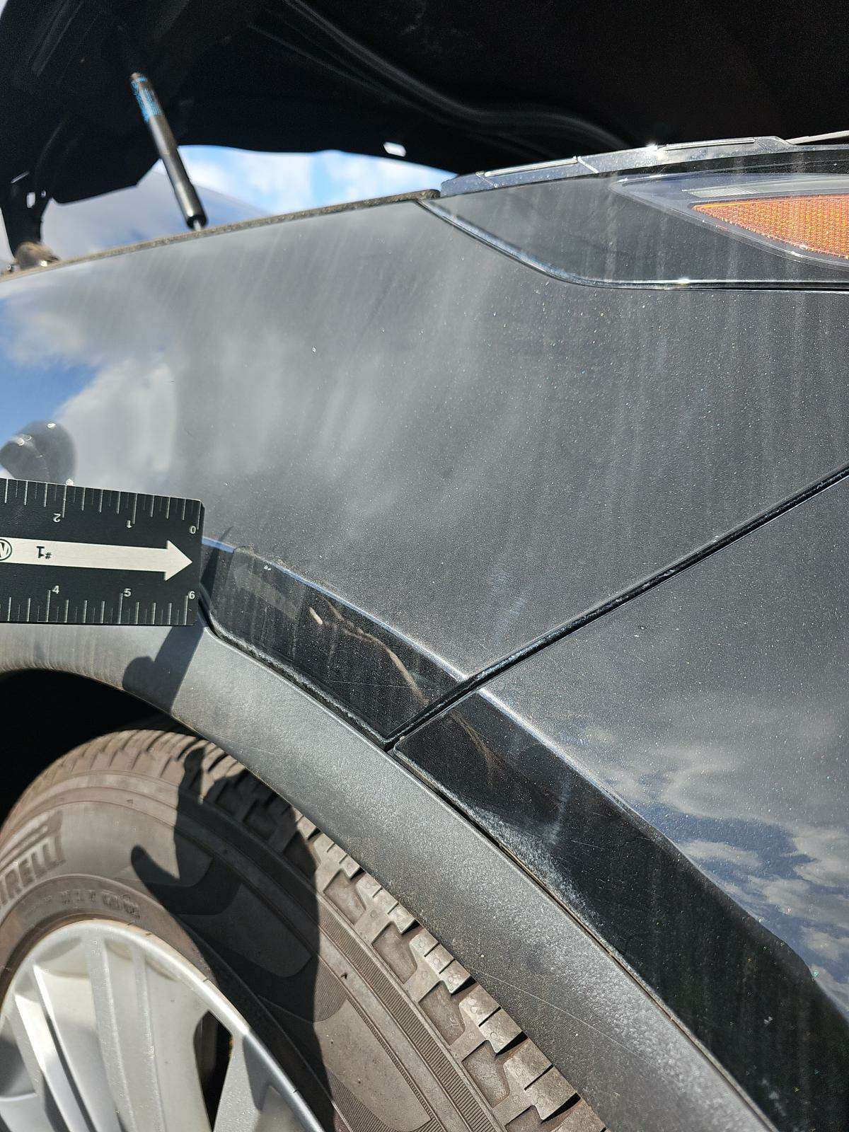 2020 Land Rover Discovery HSE Luxury AWD