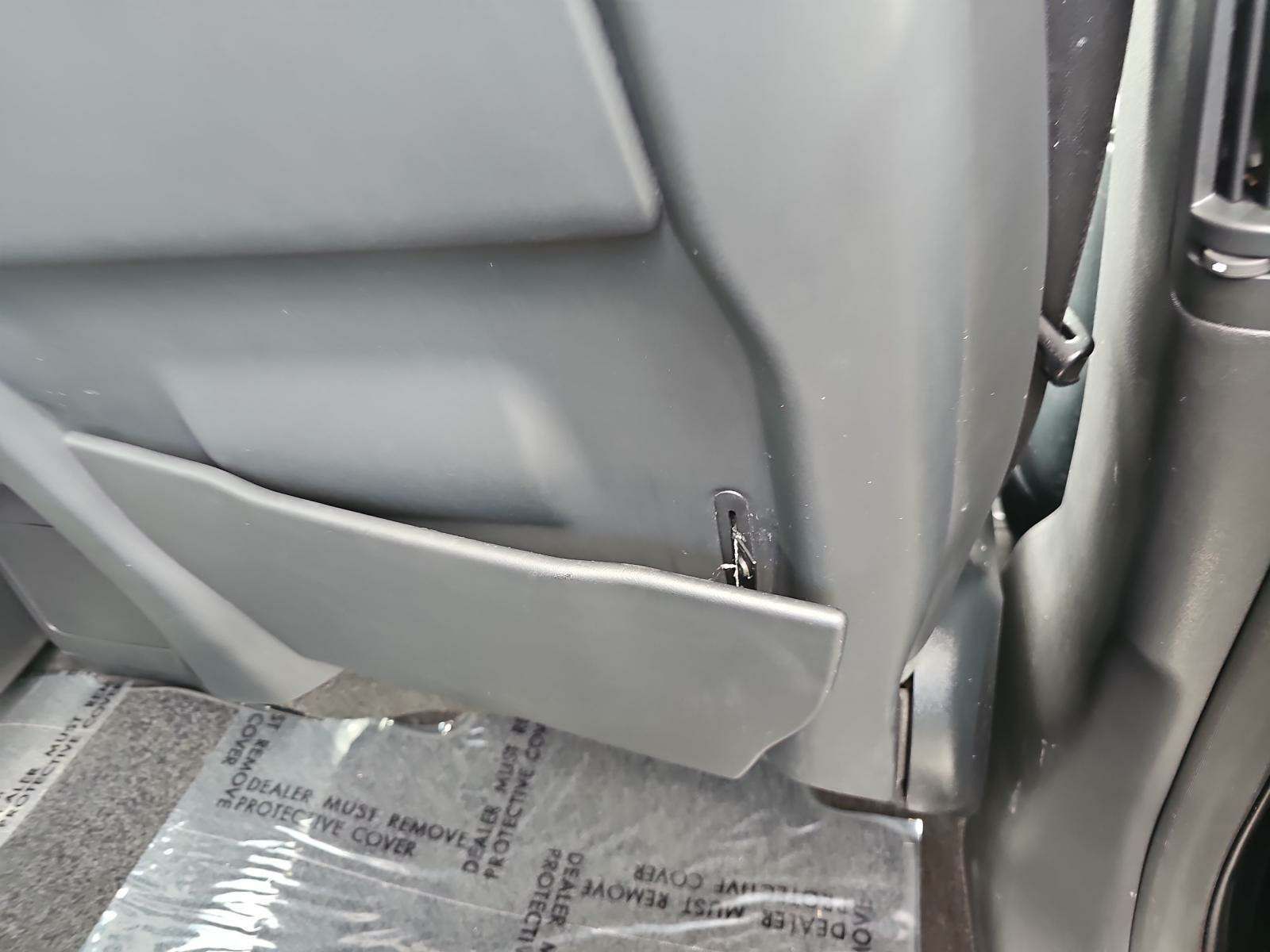 2020 Land Rover Discovery HSE Luxury AWD