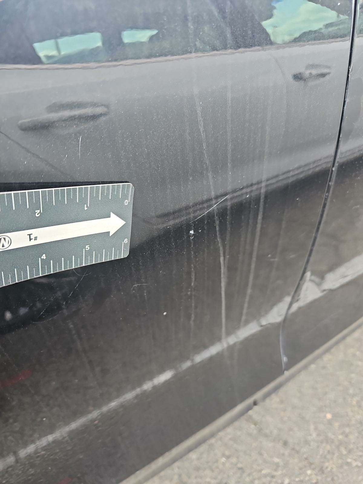 2020 Land Rover Discovery HSE Luxury AWD