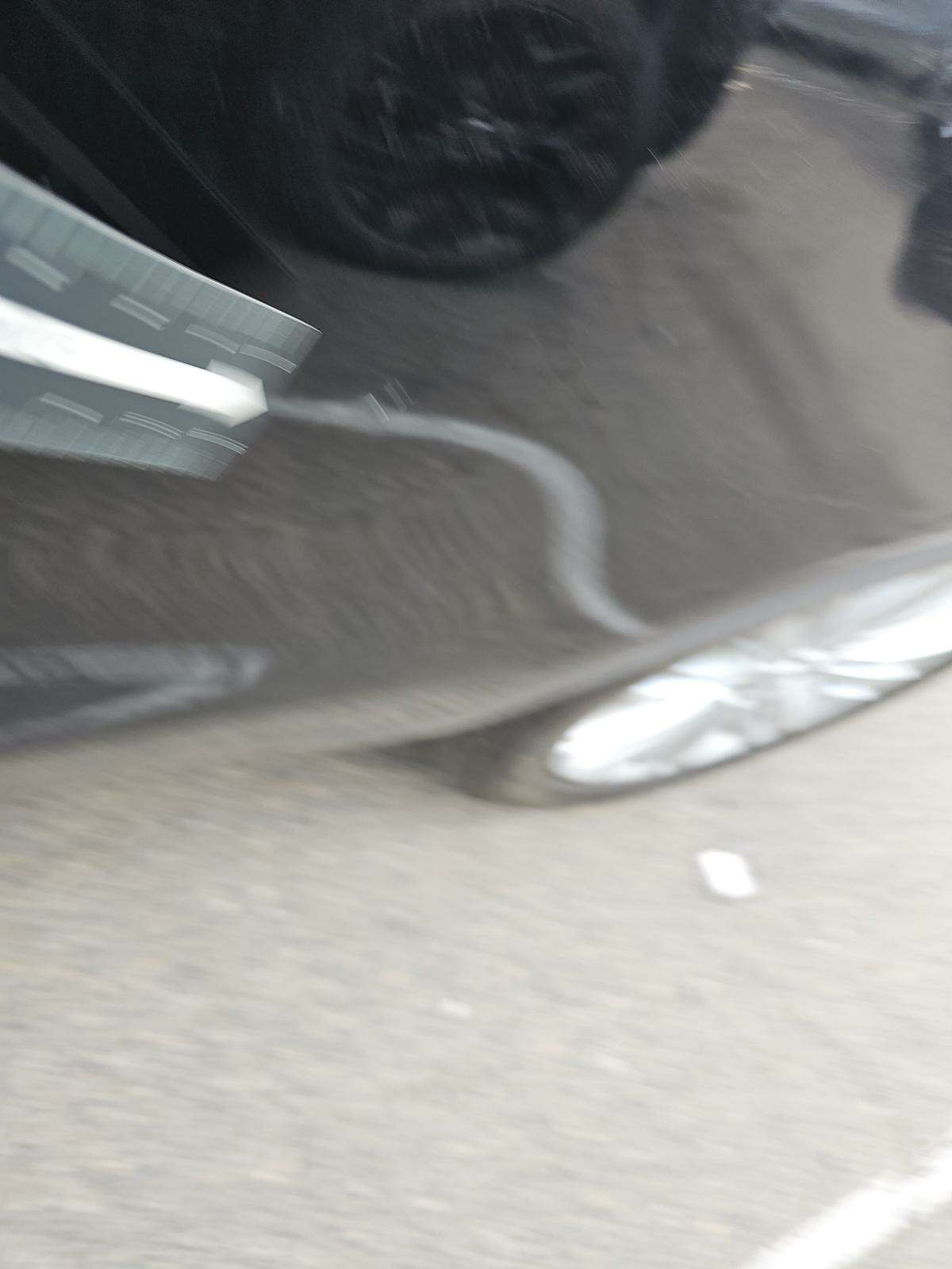 2020 Land Rover Discovery HSE Luxury AWD