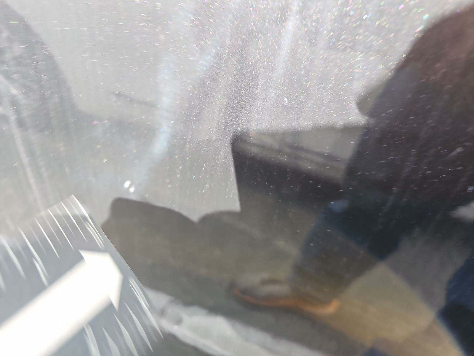 2020 Land Rover Discovery HSE Luxury AWD