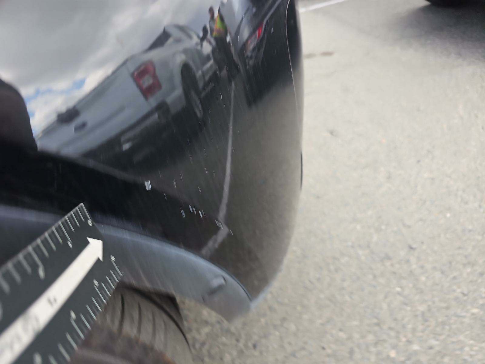 2020 Land Rover Discovery HSE Luxury AWD