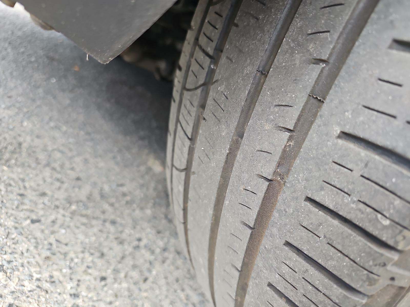 2020 Land Rover Discovery HSE Luxury AWD