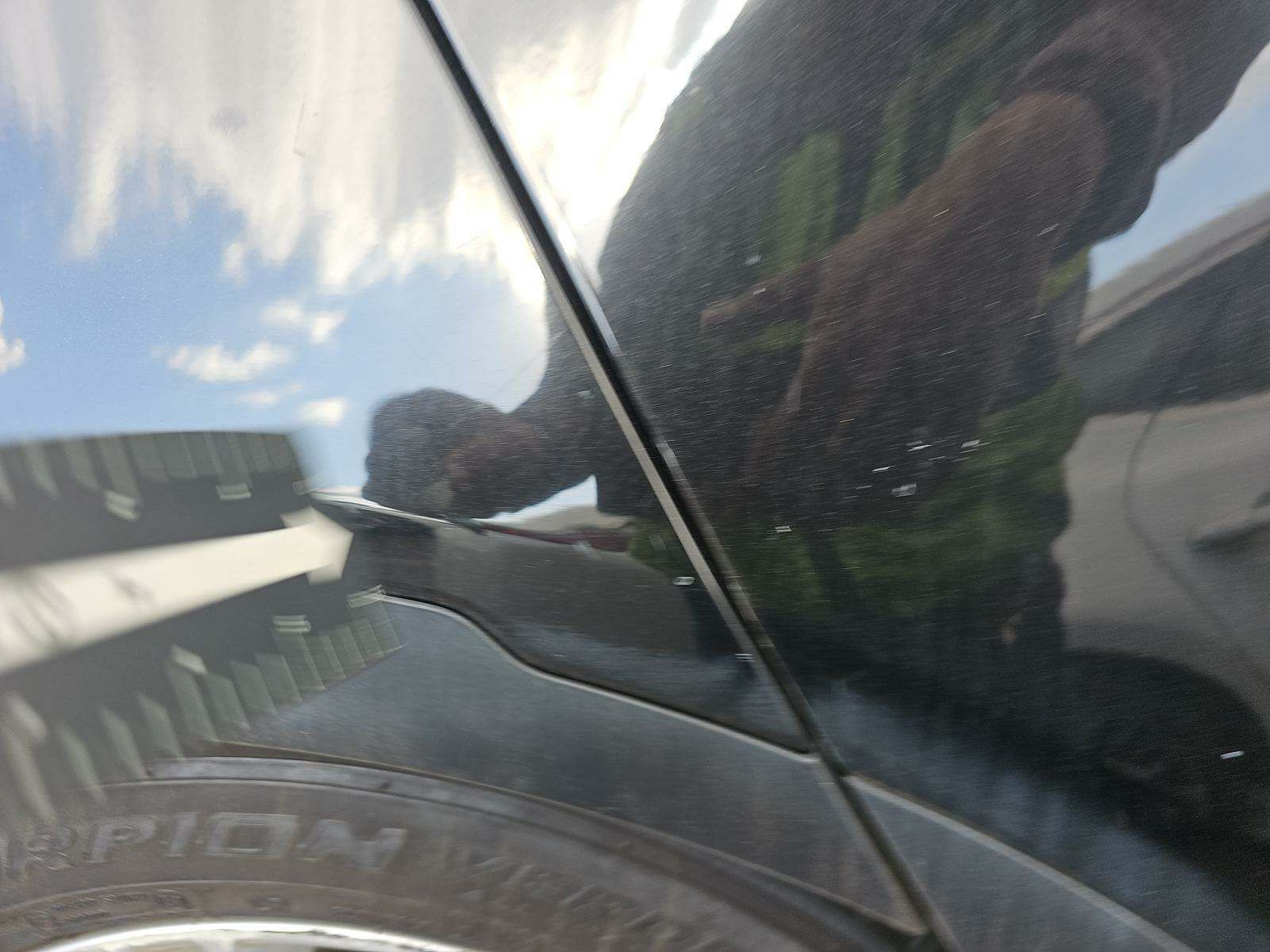 2020 Land Rover Discovery HSE Luxury AWD