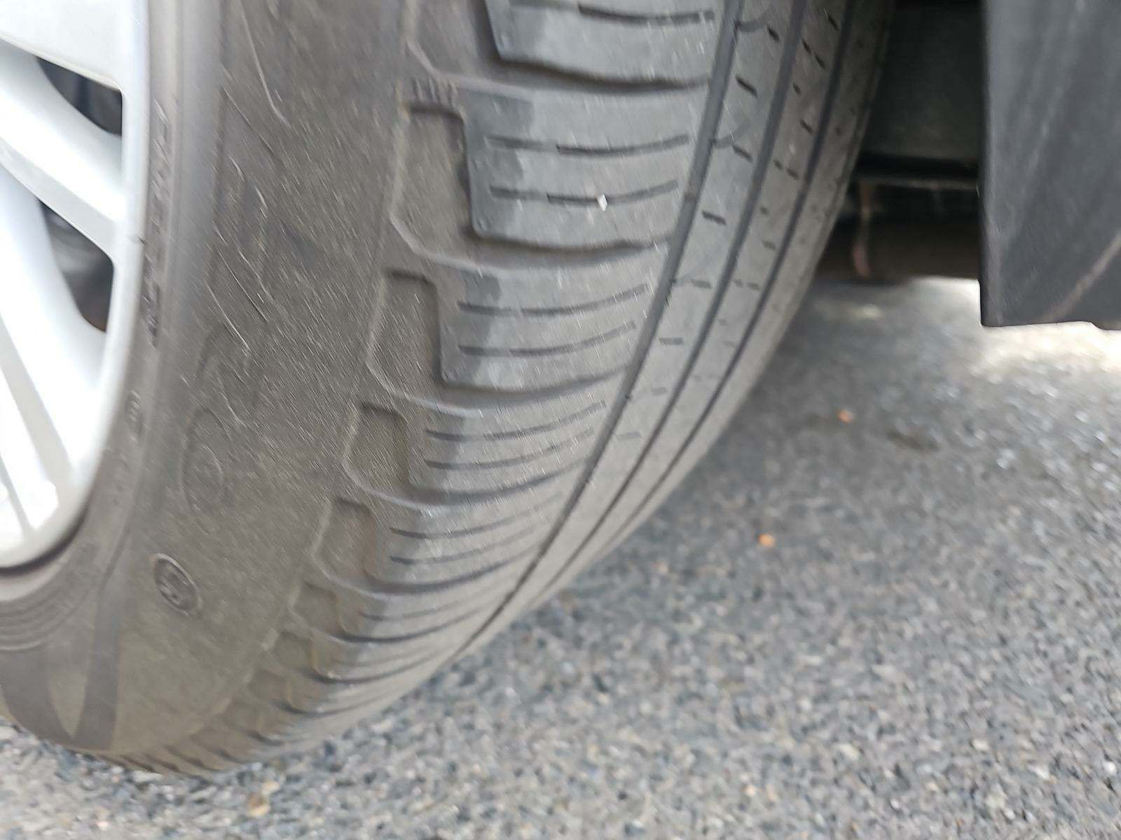 2020 Land Rover Discovery HSE Luxury AWD