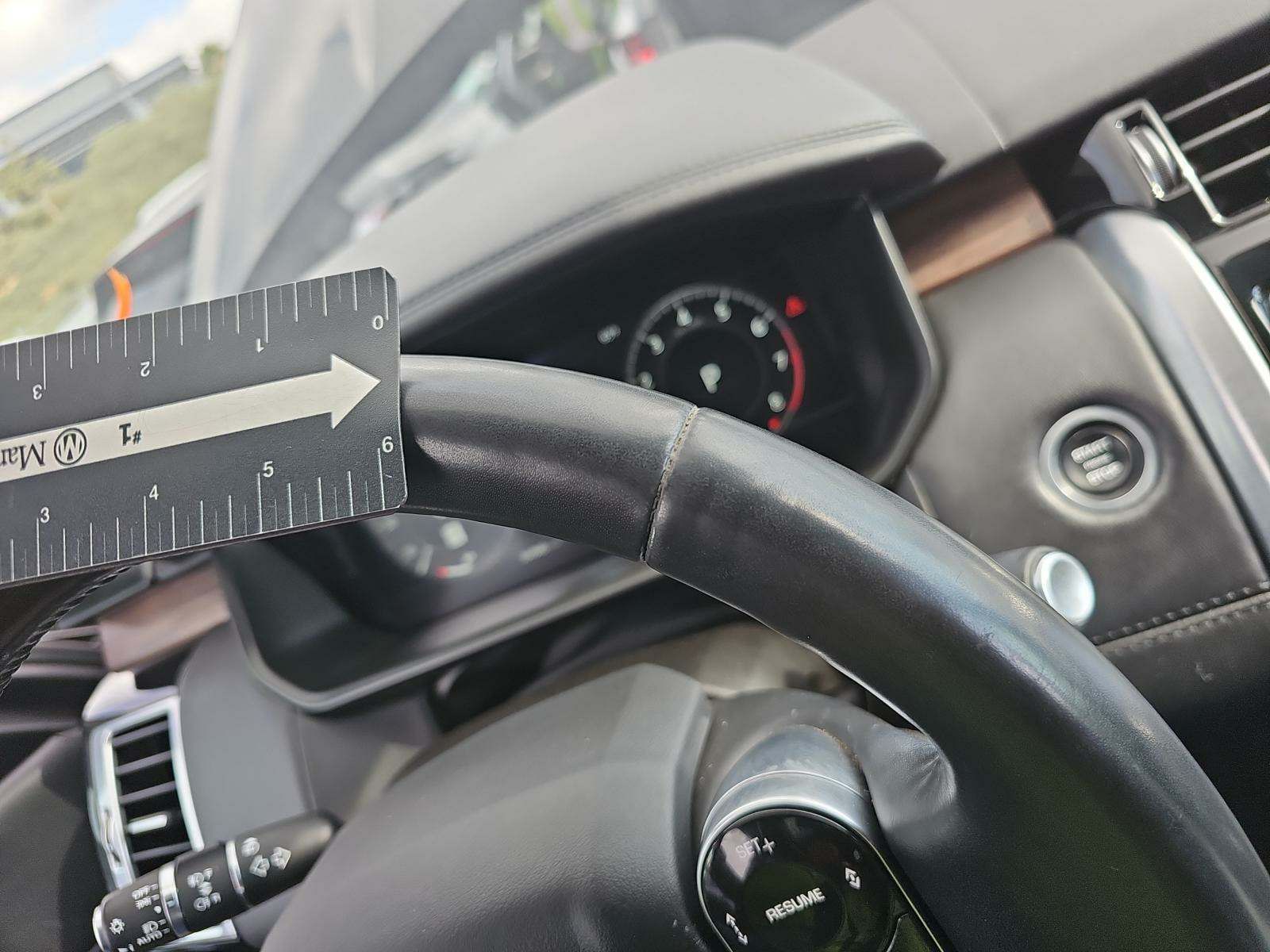 2020 Land Rover Discovery HSE Luxury AWD