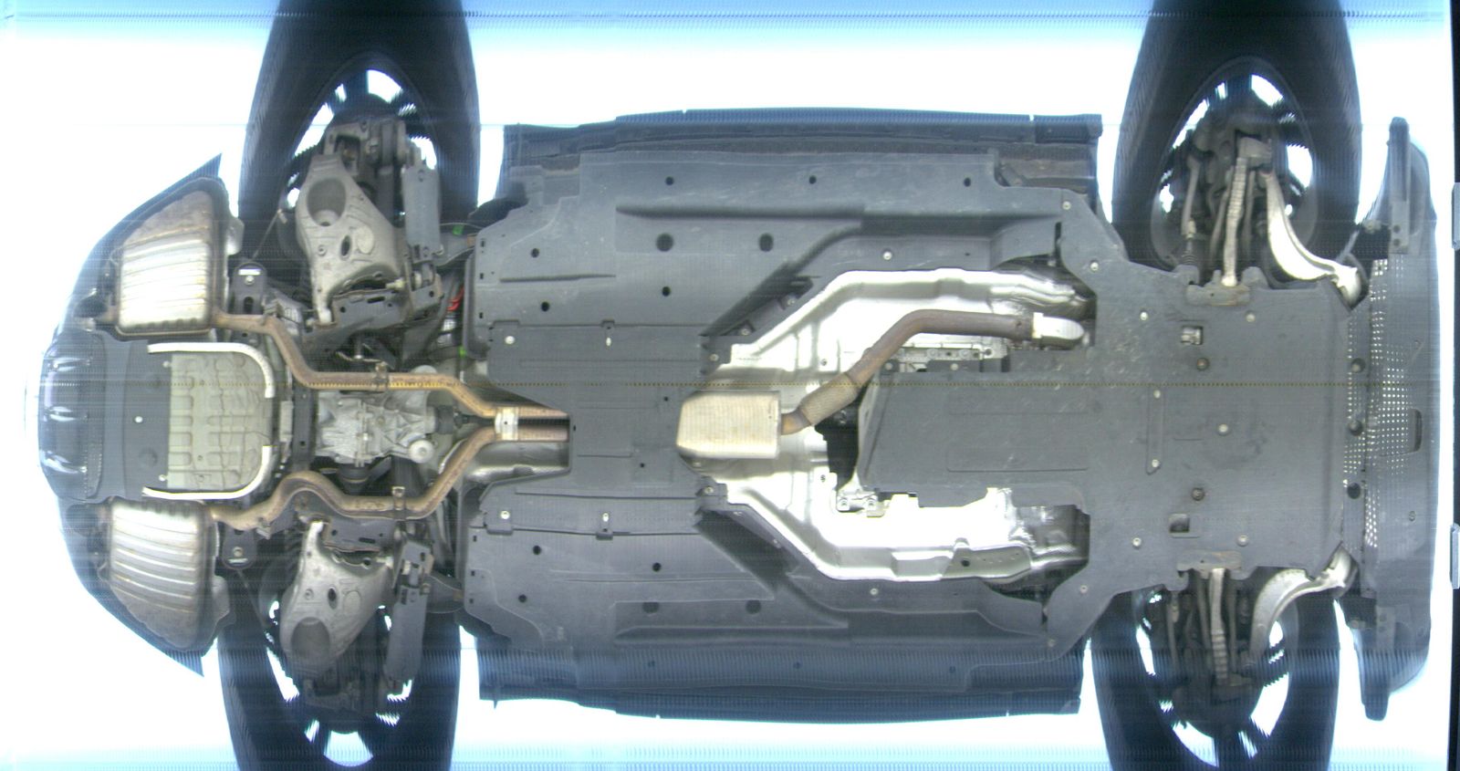 2020 Land Rover Range Rover Velar R-Dynamic S AWD