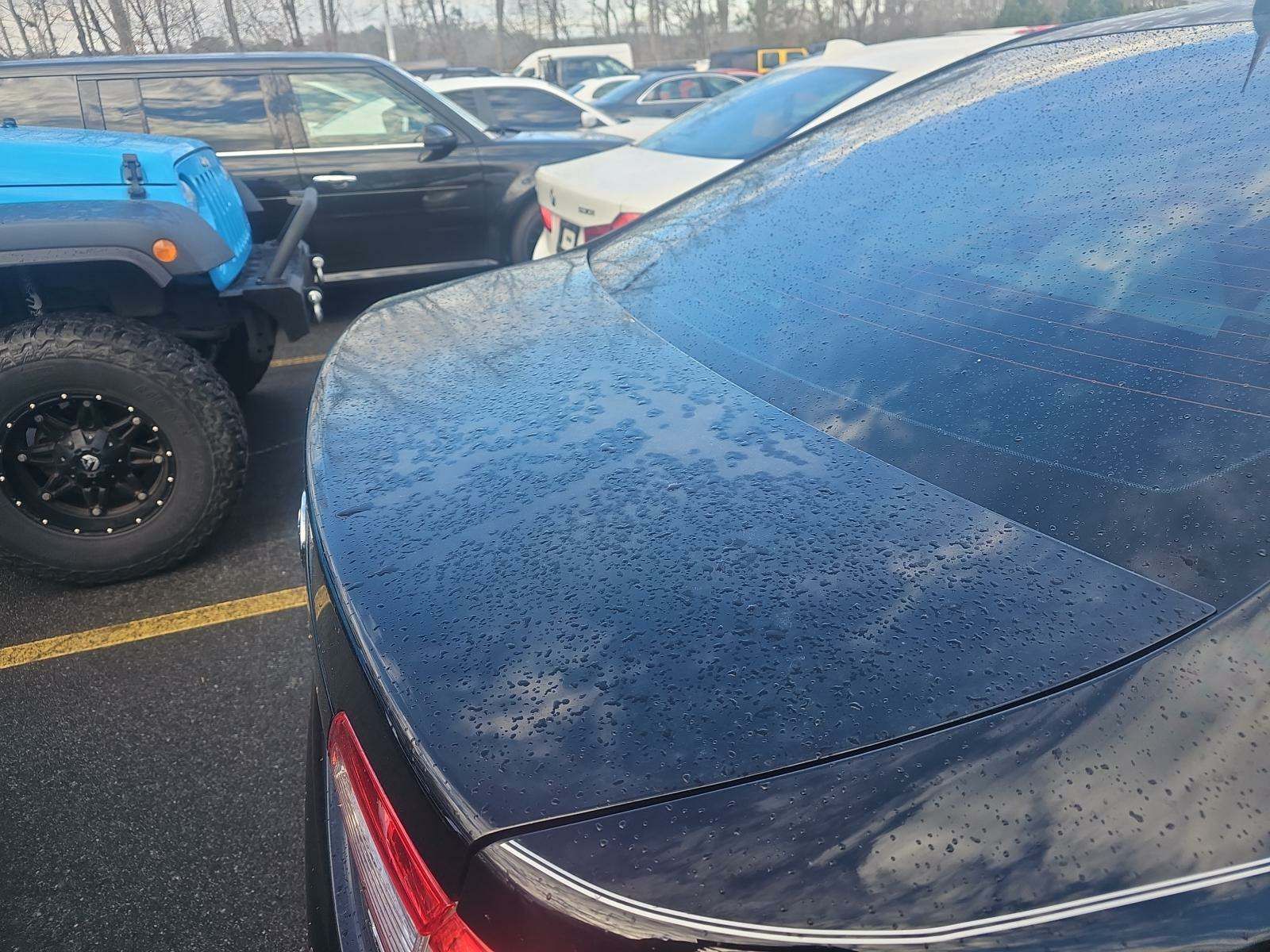 2012 Toyota Camry Hybrid LE FWD