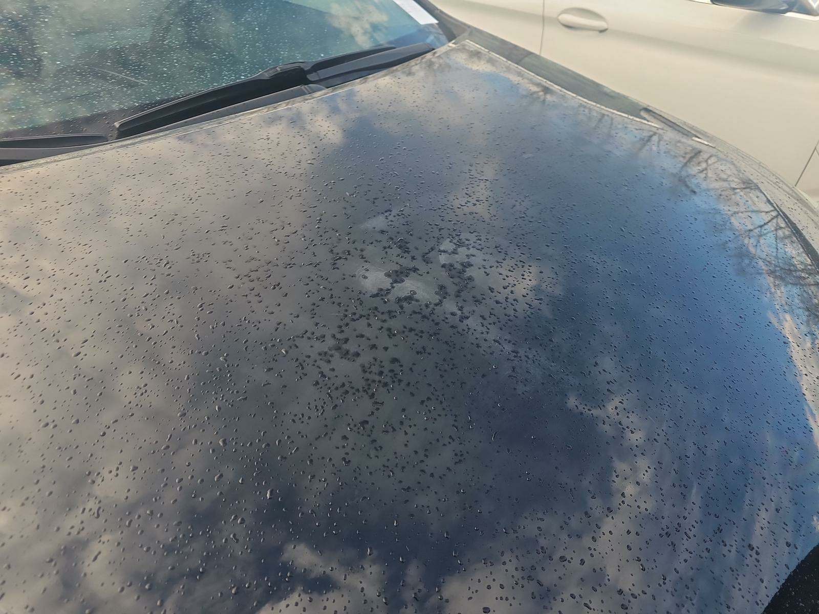 2012 Toyota Camry Hybrid LE FWD