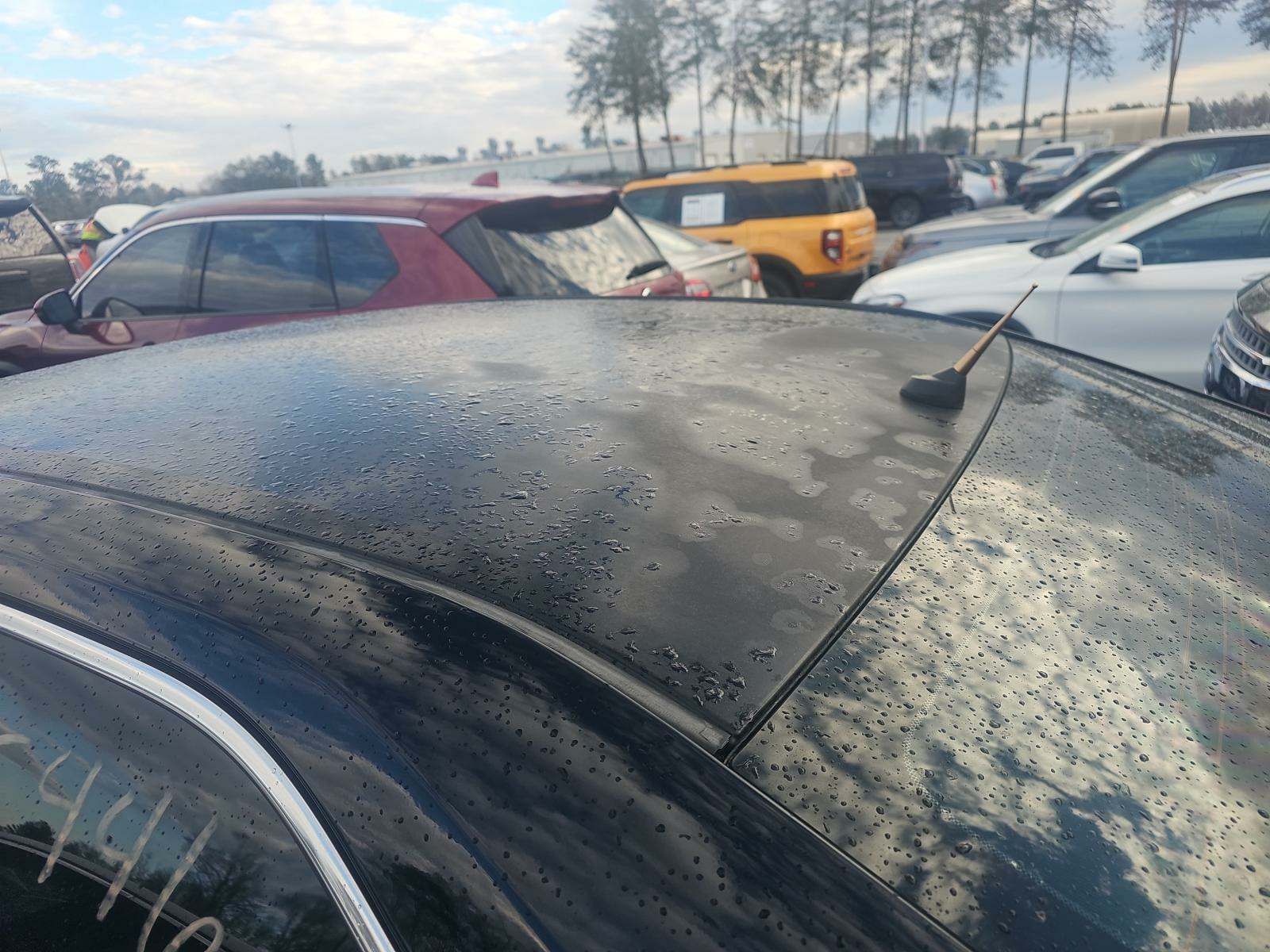 2012 Toyota Camry Hybrid LE FWD