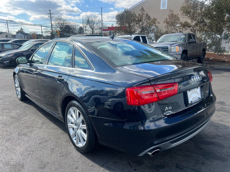 Audi A6 3.0T Prestige снимка Audi A6 3.0T Prestige