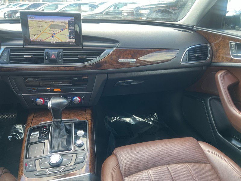 Audi A6 3.0T Prestige снимка Audi A6 3.0T Prestige