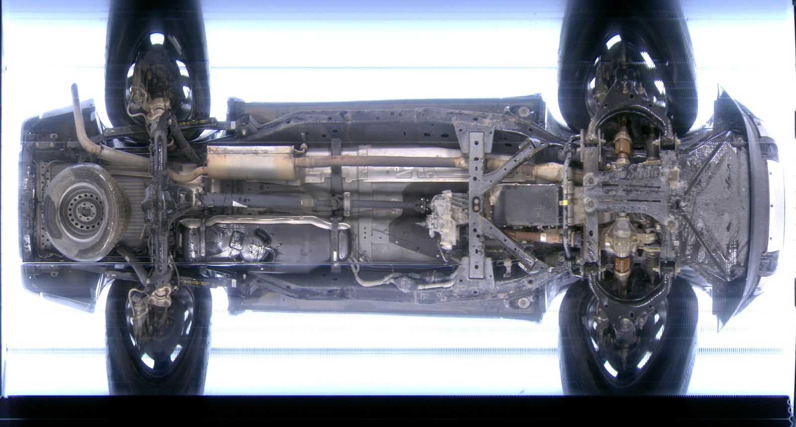 2022 Ford Ranger XLT AWD