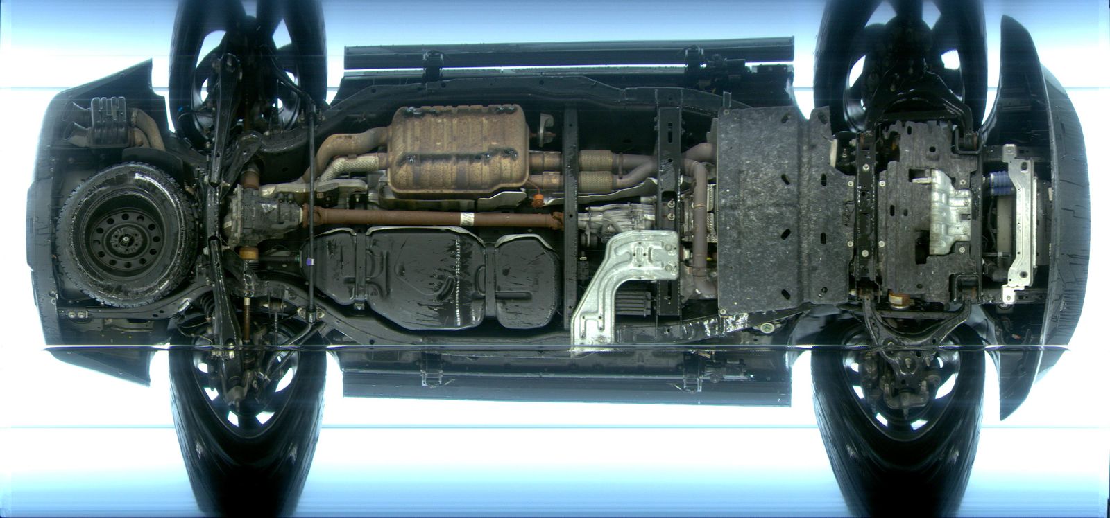 2022 Lincoln Navigator Reserve AWD