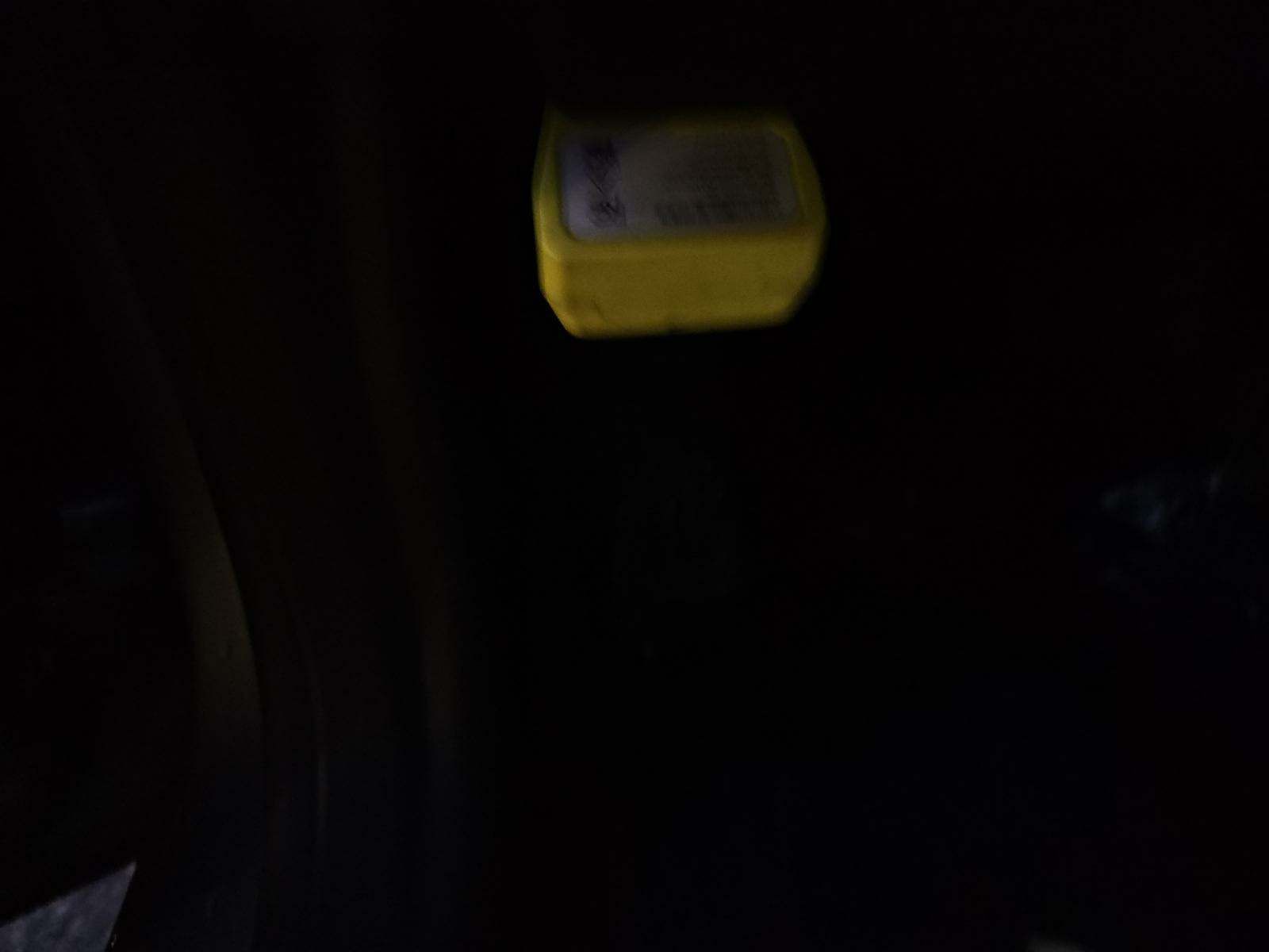 2020 Chevrolet Camaro 1LT RWD