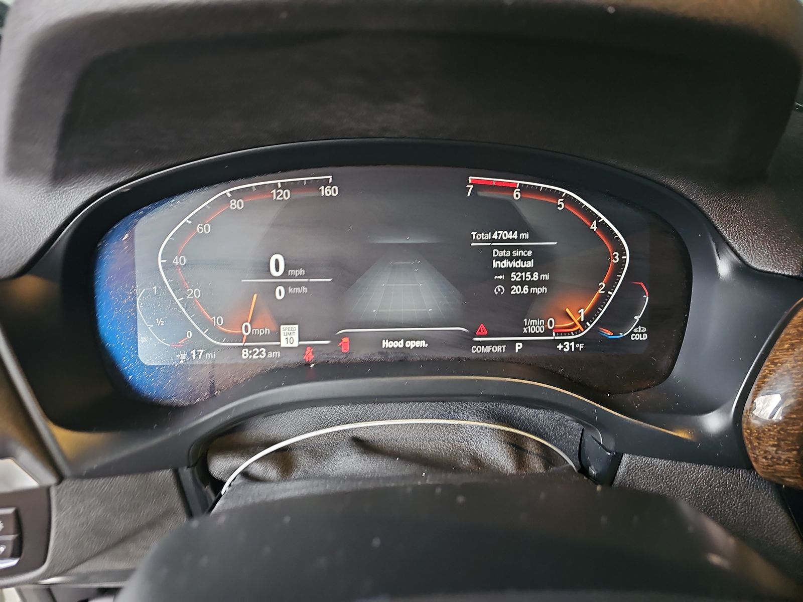 2023 BMW X4 xDrive30i AWD