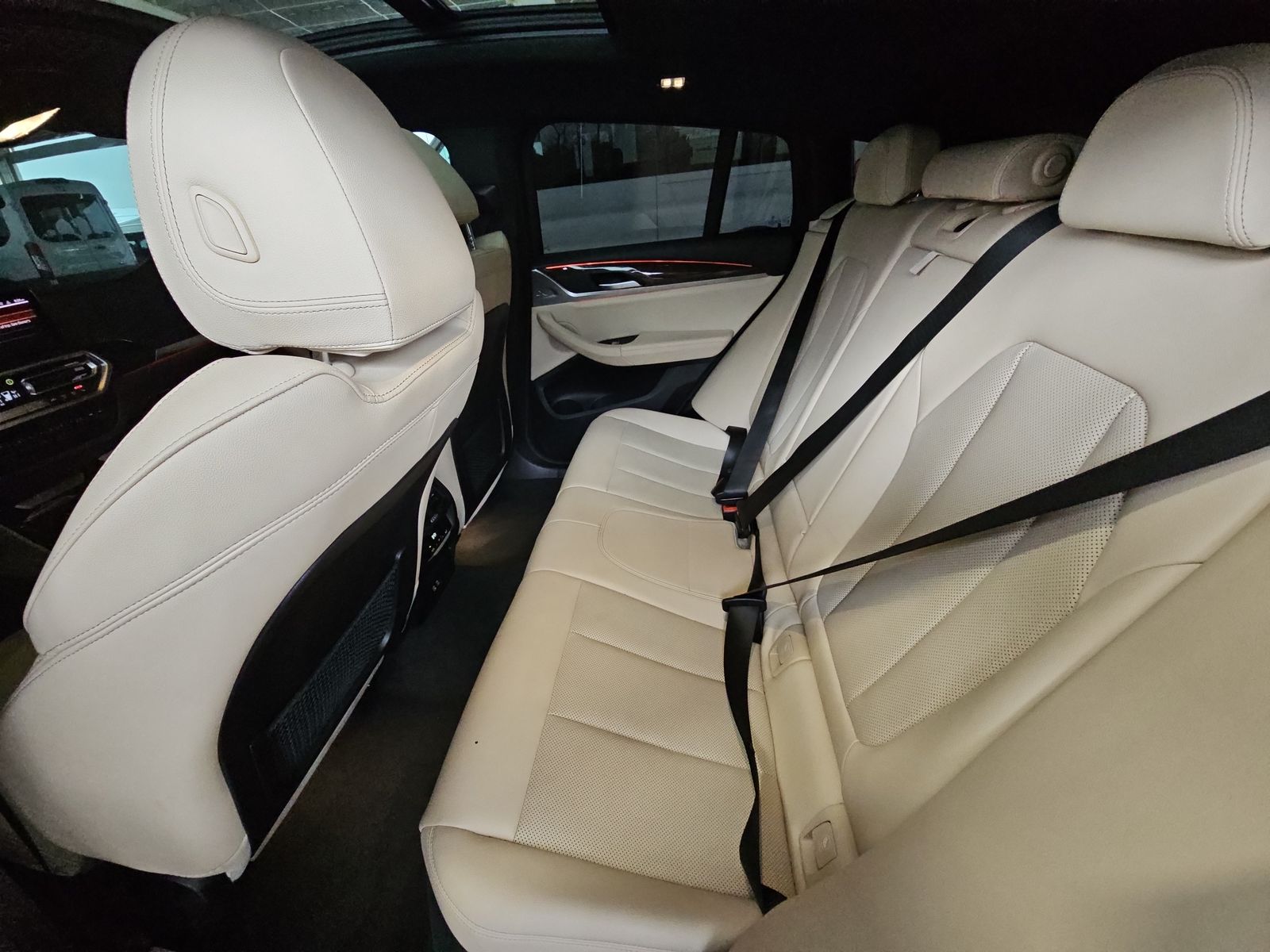 2023 BMW X4 xDrive30i AWD