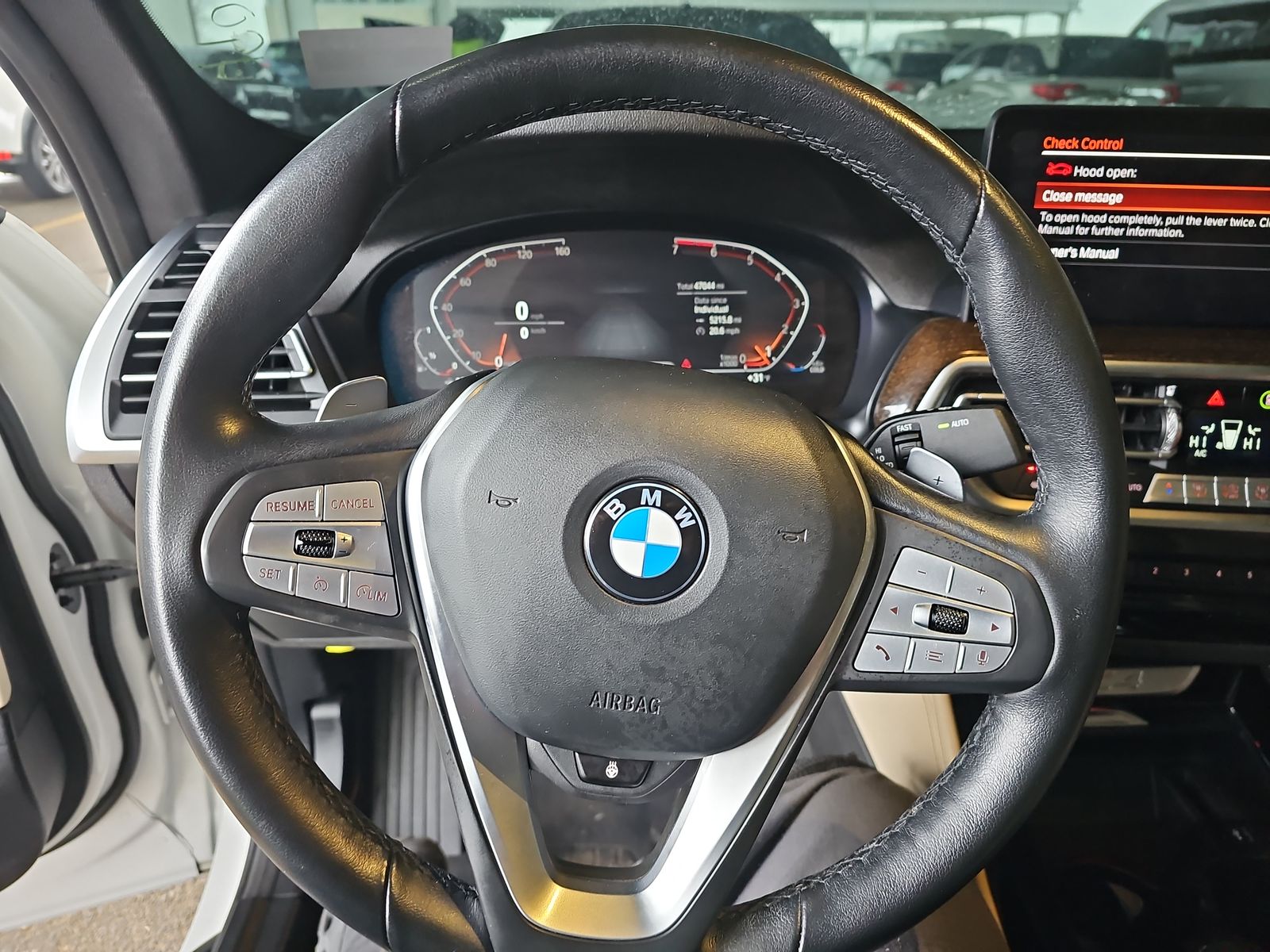 2023 BMW X4 xDrive30i AWD