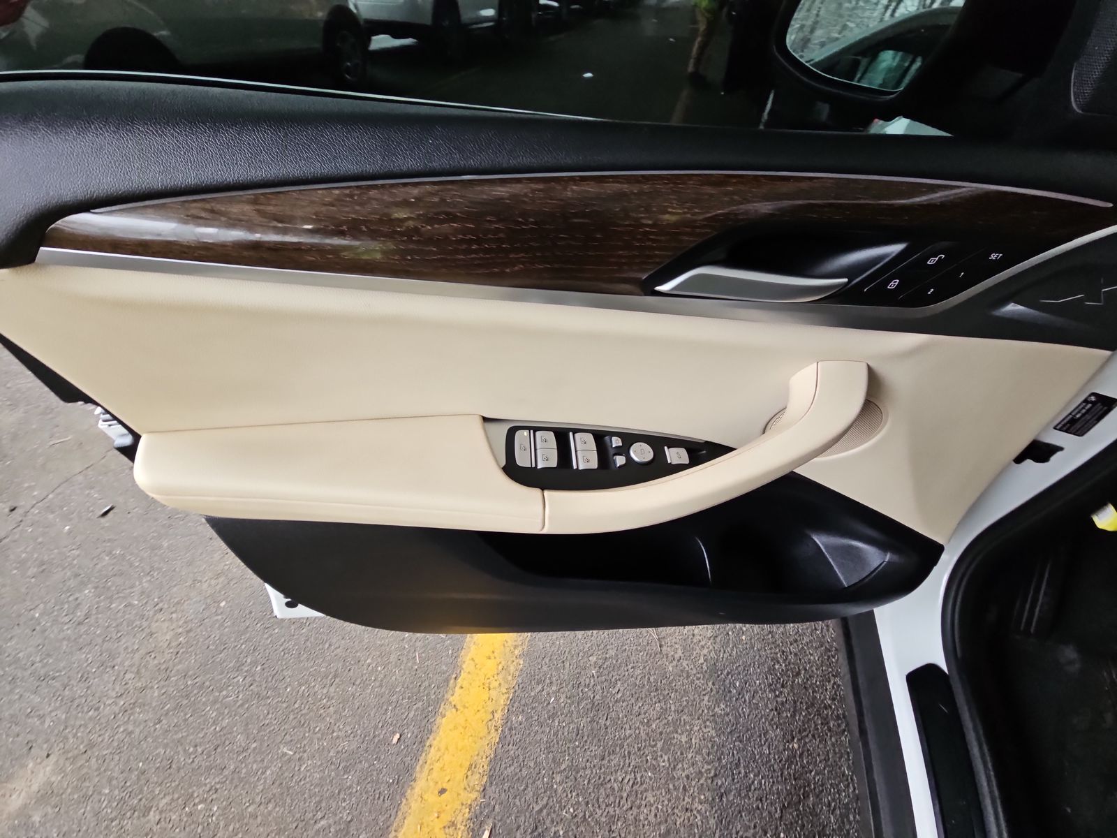 2023 BMW X4 xDrive30i AWD