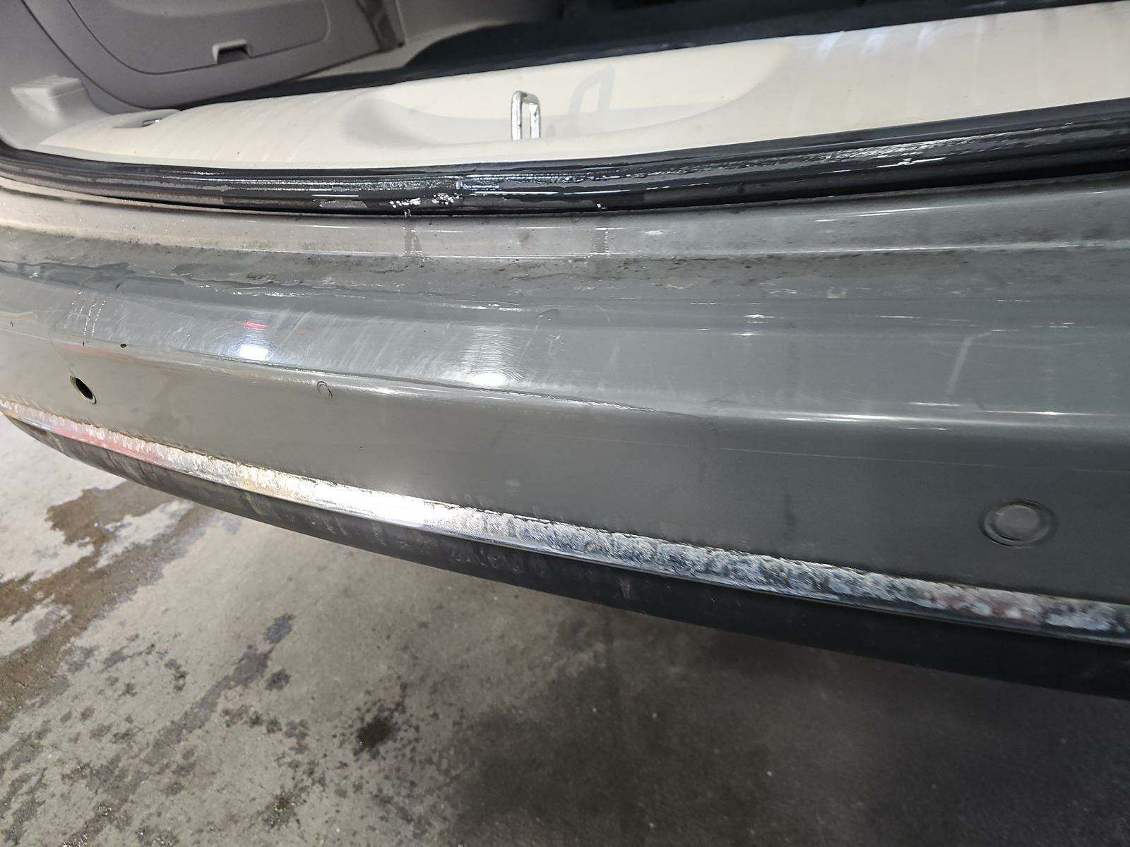 2022 Chrysler Pacifica Limited FWD